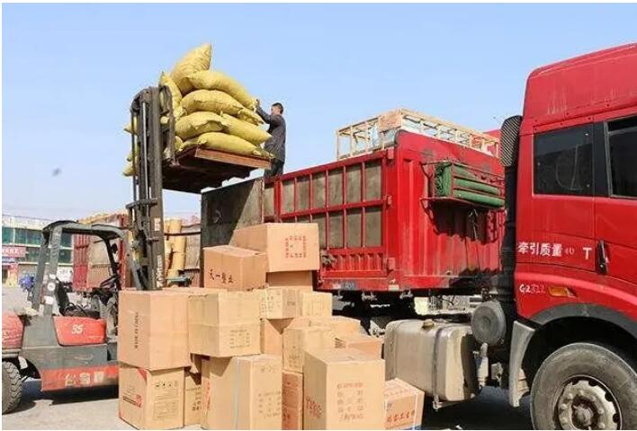 湘西到邻水县物流专线